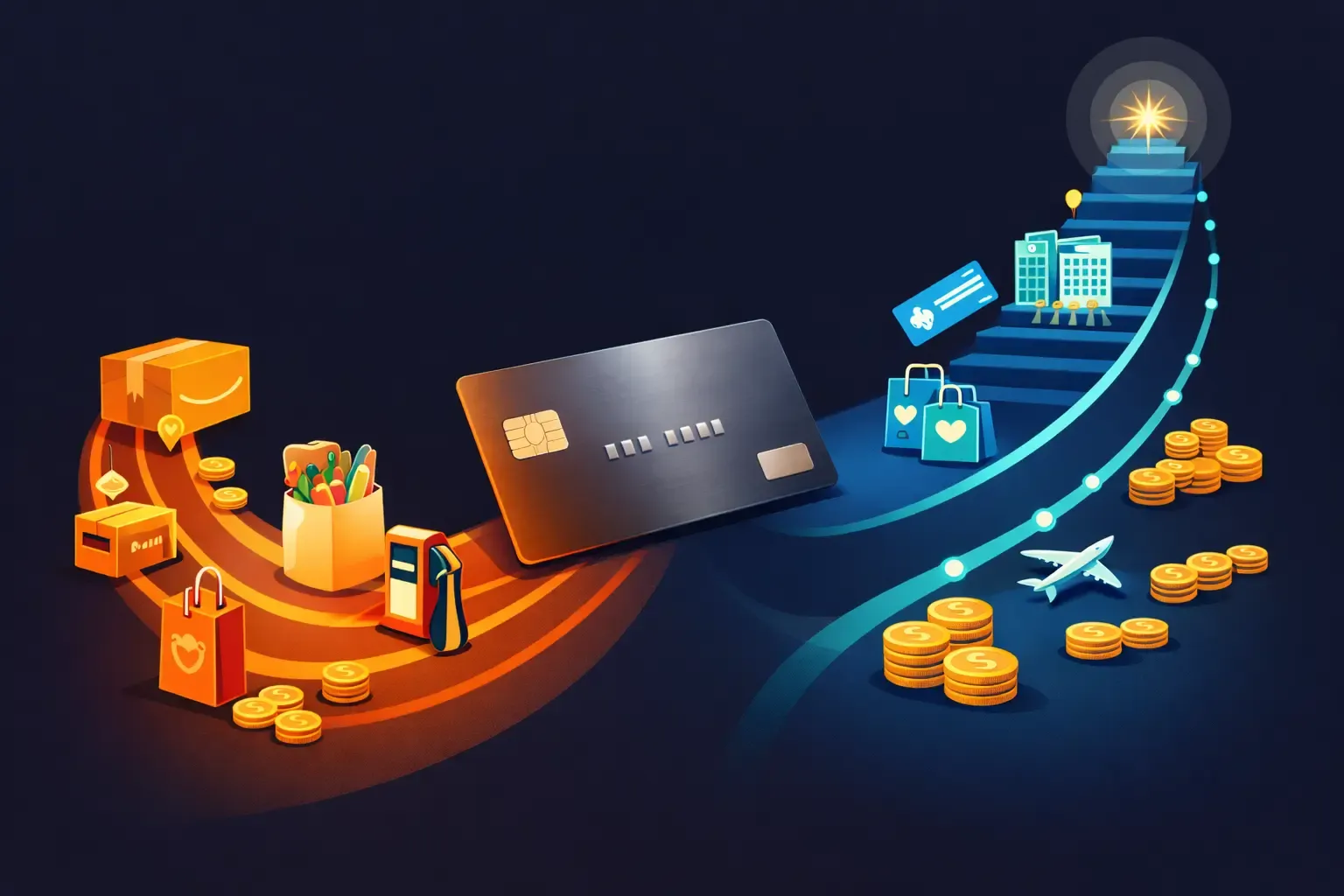 The ICICI Playbook: How ICICI Credit Cards Quietly Dominated