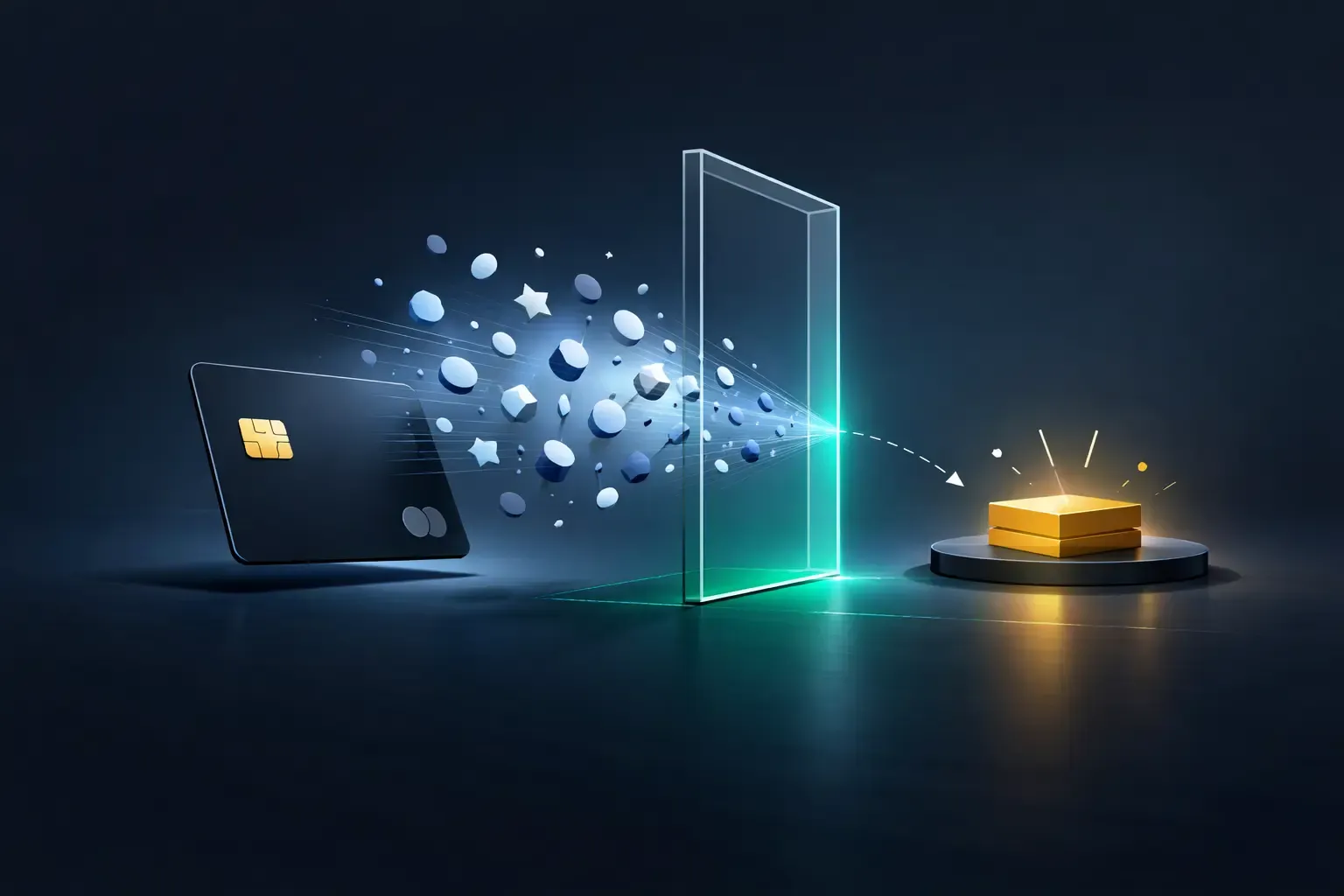 The Point Valuation Trap: Calculating the True Rupee Value of Credit Card Rewards