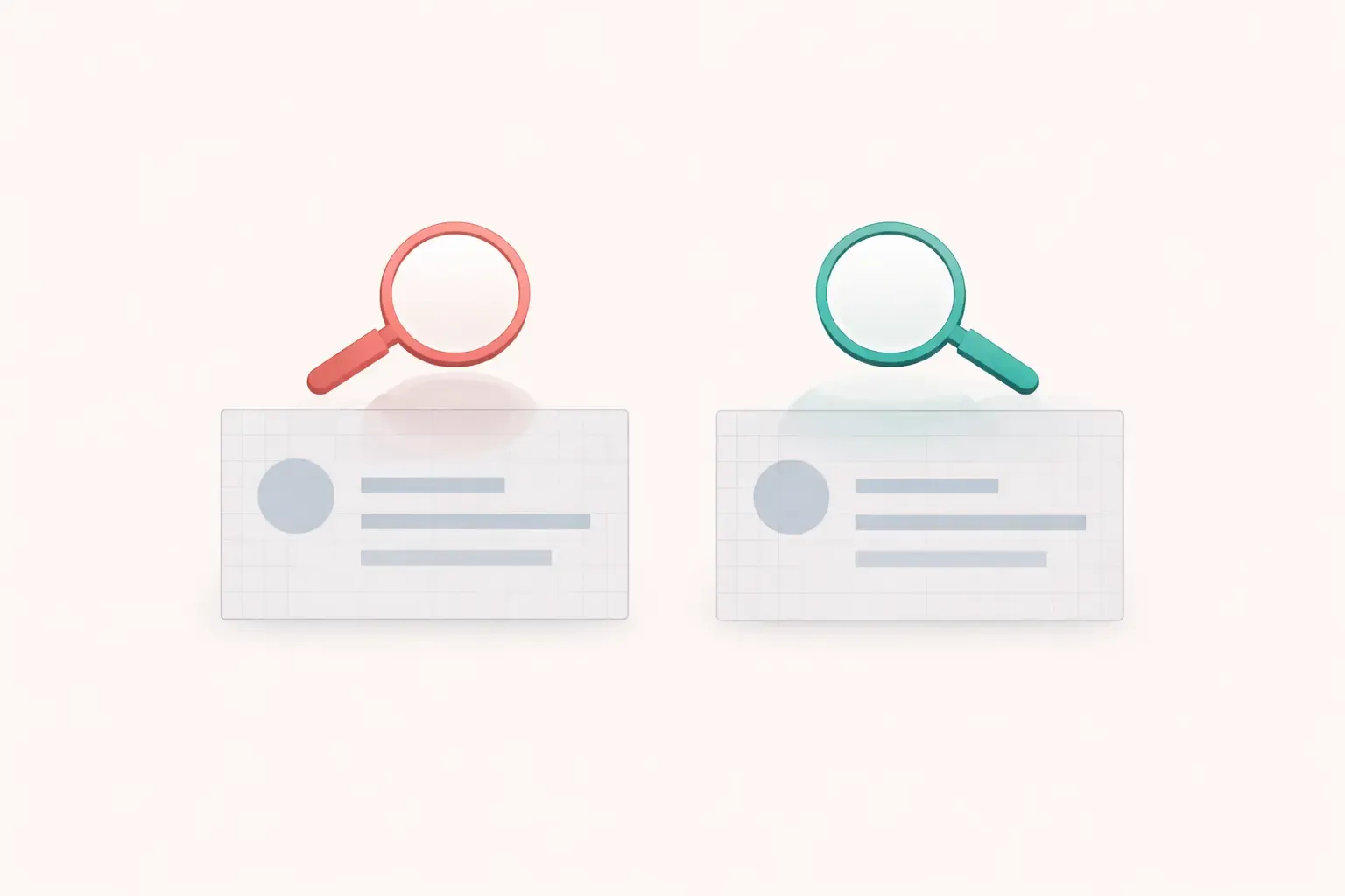 Hard vs. Soft Inquiries: What Actually Hurts Your CIBIL Score?