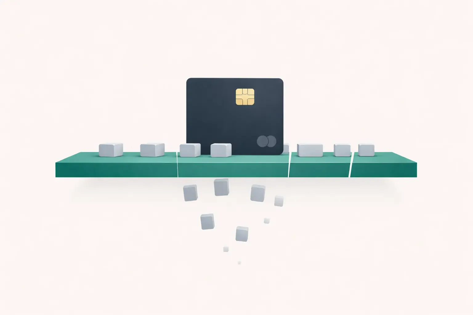 The Invisible Floor: Navigating the Nuances of Credit Card Reward Math