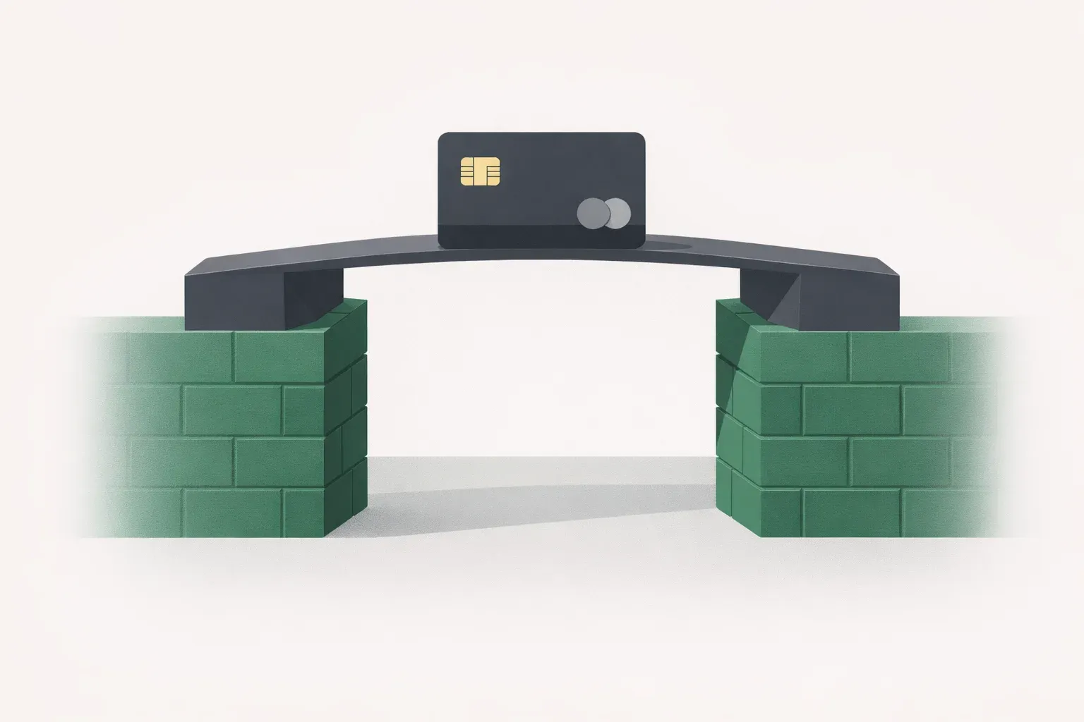 The Safety Net Paradox: Emergency Fund vs. Credit Line