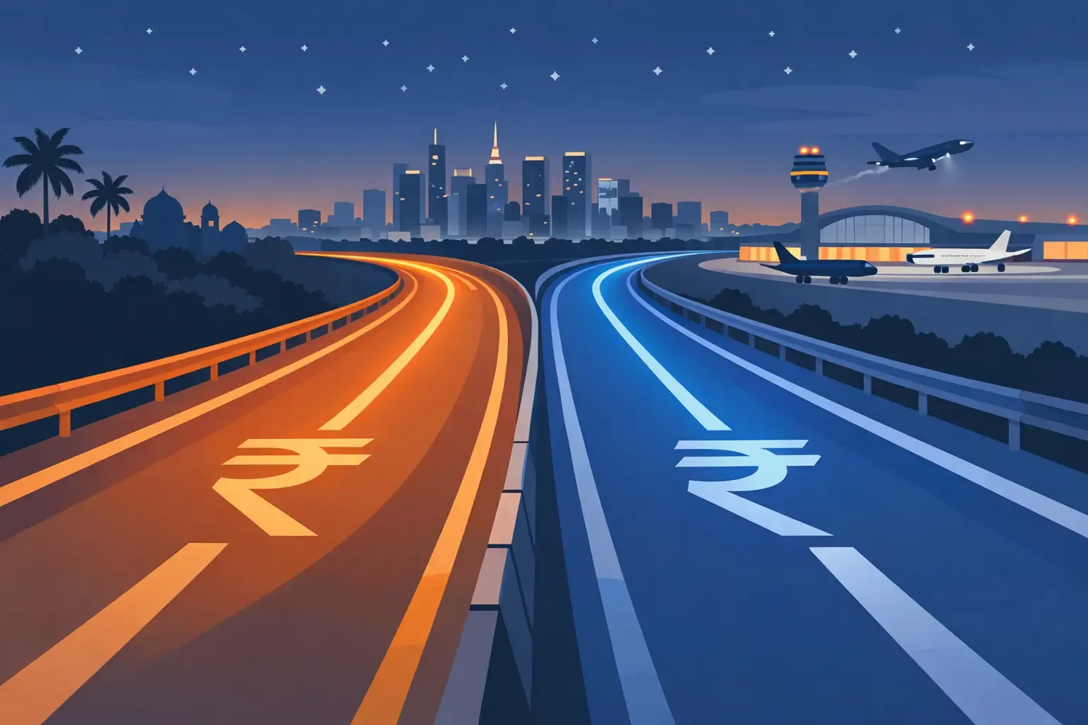 The Axis Playbook: How Axis Bank's Two-Lane Strategy Works