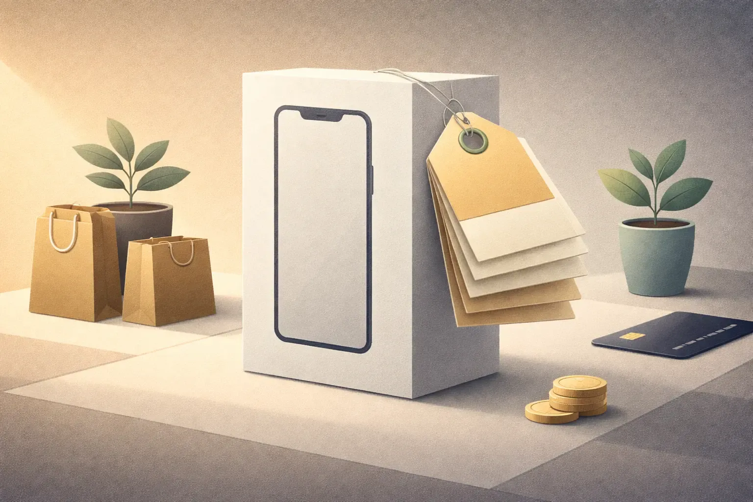 The Merchant Game: How 'No-Cost EMIs' Actually Work